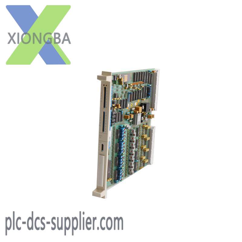 ABB DSAI130 PC BOARD