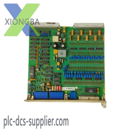 ABB DSAI130D 3BSE003127R1