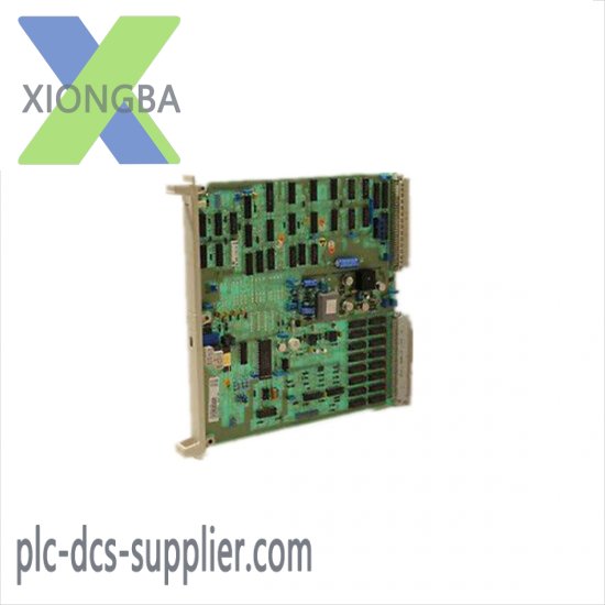 ABB DSAI145 RTD Input Module