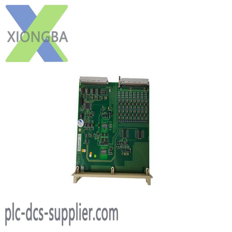 ABB DSAI146 3BSE007949R1 RTD Input Module