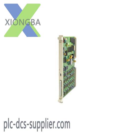 ABB DSAI 110 57120001-DP Analog Input Board
