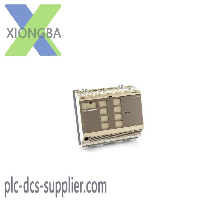 ABB DSAIDSAX452 5712289-A Out Basic Unit