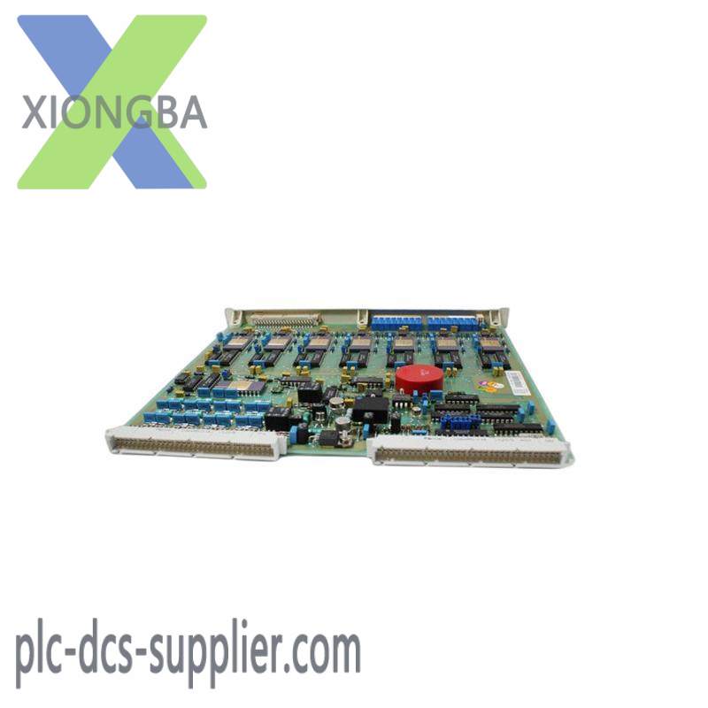 ABB DSAO120 57120001-EY Analog Output Board