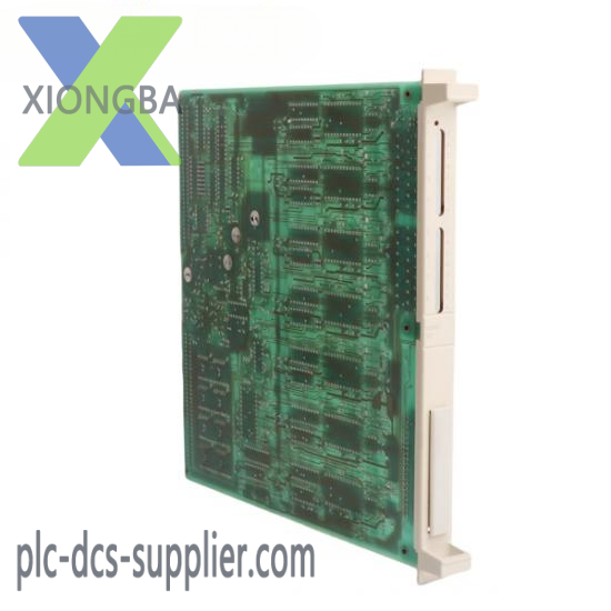 ABB DSAO120 57120001-EY Analog Output Module 8 Channels