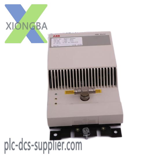 ABB DSAO130 Analog Output Board 16 Channels DSAO 130