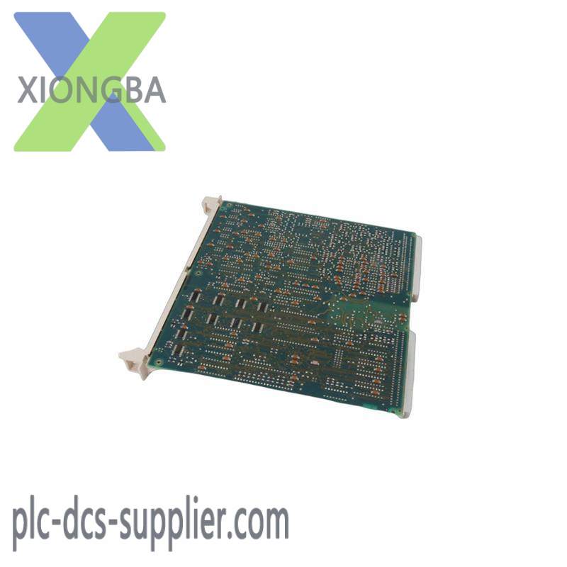 ABB DSAX110 57120001-P Analog Input/Output Board