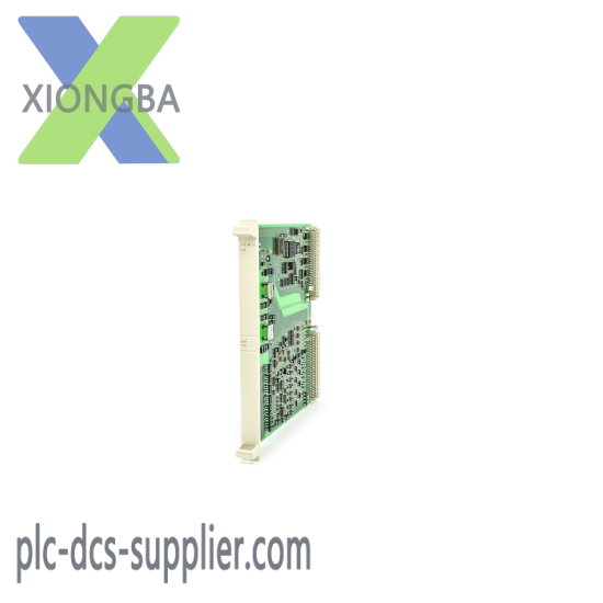 ABB DSAX110A 3BSE018291R1 Analog I/O Module