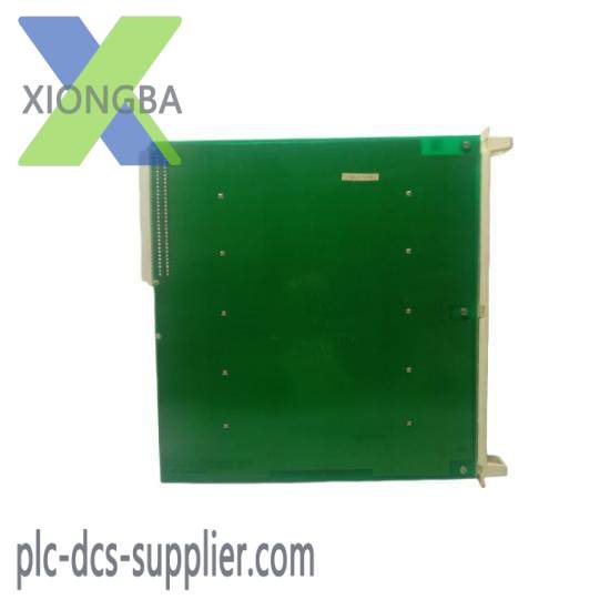 ABB DSBB110 57330001E MASTER Shield Board