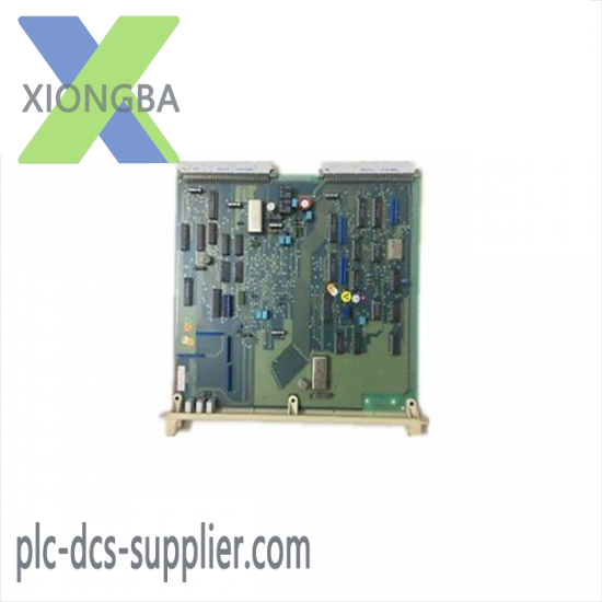 ABB DSBC170 Master Bus Module