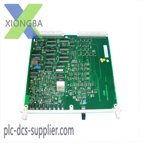 ABB DSBC174 3BSE012211R1 Bus Extender Module