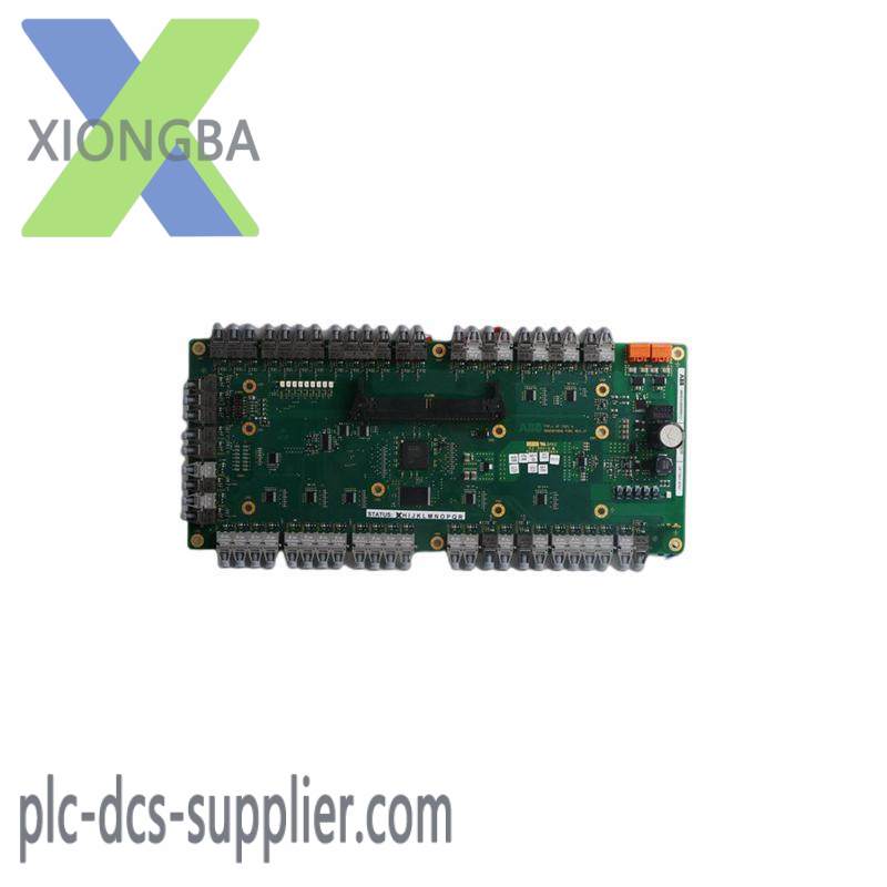 ABB DSBC176 3BSE019216R1