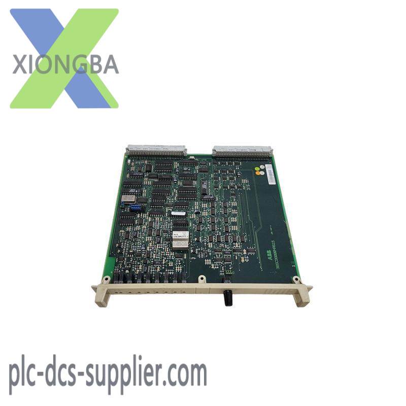 ABB DSBC176 3BSE019216R1