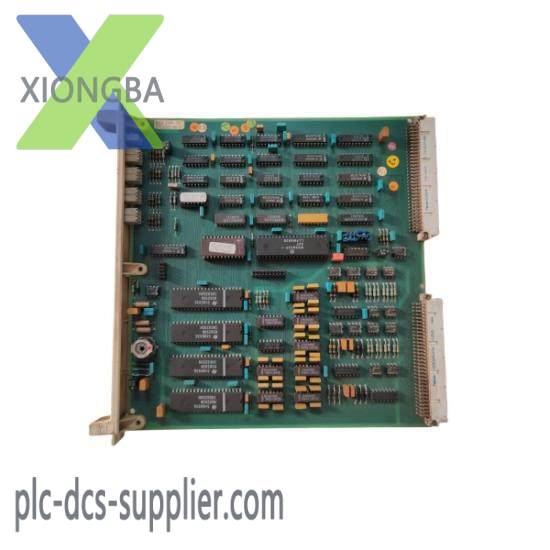 ABB DSCA114 57510001-AA