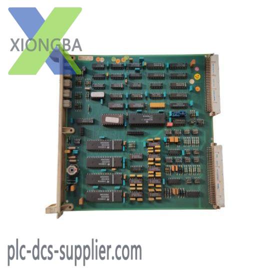 ABB DSCA114 57510001-AA