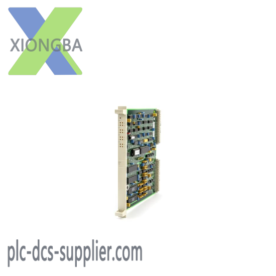 ABB DSCA114 57510001-AA Communication Board