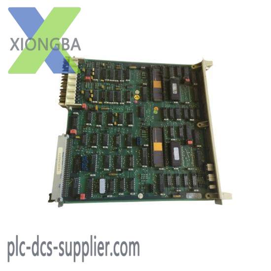 ABB DSCA125 MASTER Communications Board