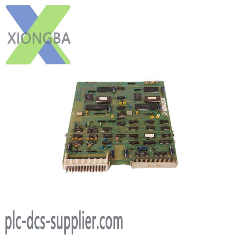 ABB DSCA125A 57520001-CY Communication Board