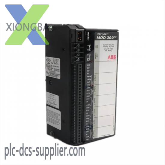 ABB DSCA125A 57520001-CY Communications Board
