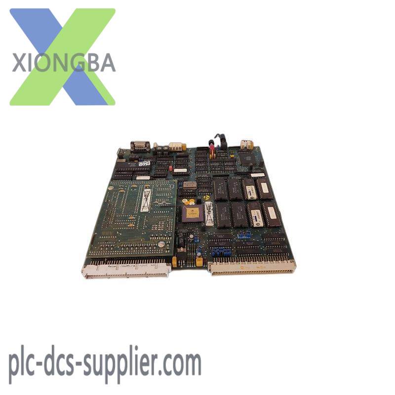 ABB DSCA160AP Communication Processor