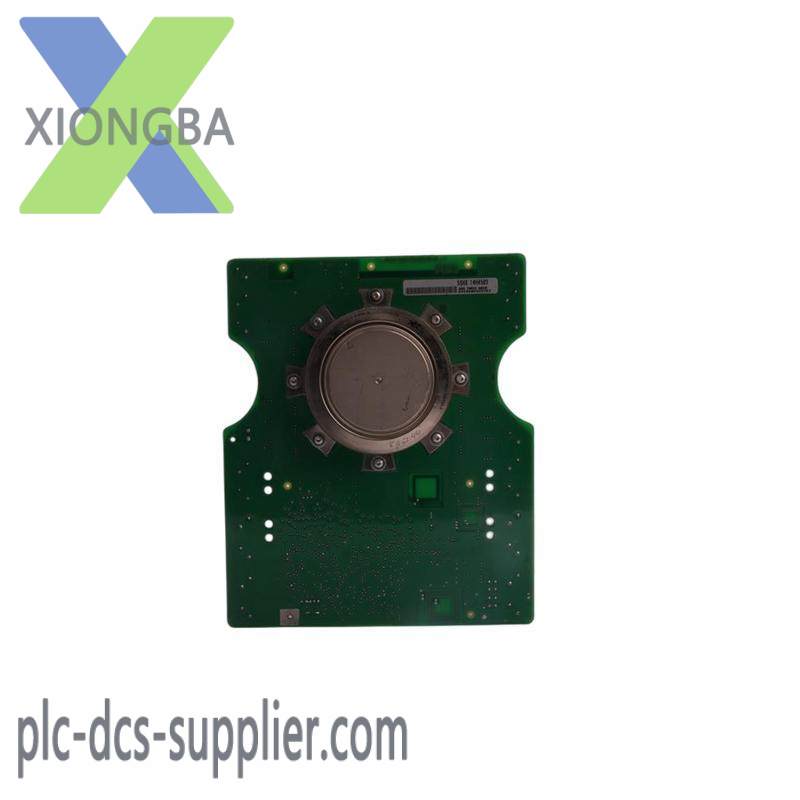 ABB DSCA180B 57520001-GZ Communications Module