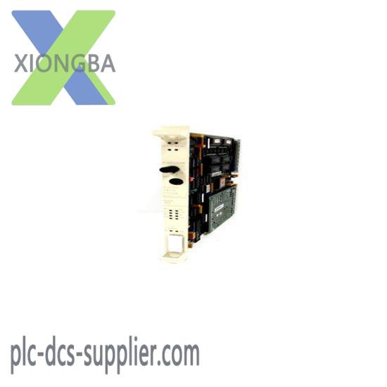 ABB DSCA180B 57520001-GZ DSCA Communication Processor