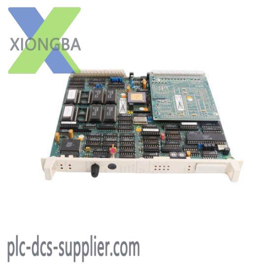 ABB DSCA180B Communications Module Hot Sale