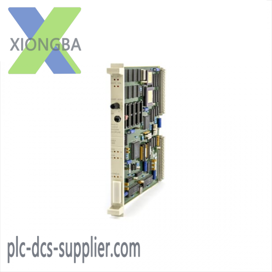 ABB DSCA190V Communication Processor