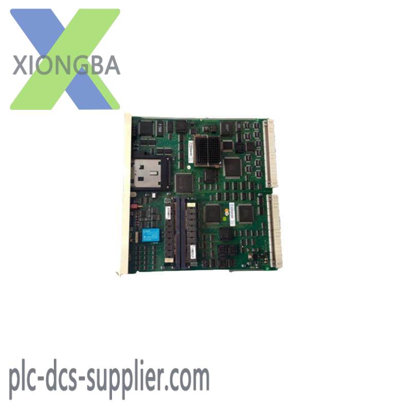 ABB DSCL110A 57310001-KY Redundancy Control Unit