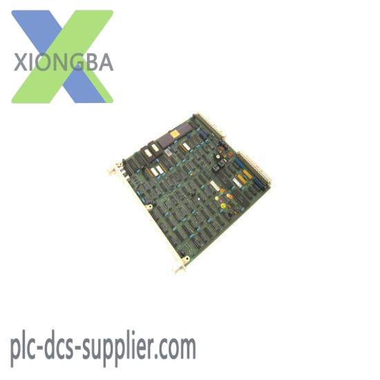 ABB DSCS116 57520001-BZ DSCS-116 Communication Board