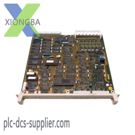 ABB DSCS131 57310001-LM