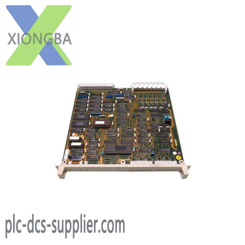 ABB DSCS131 57310001-LM