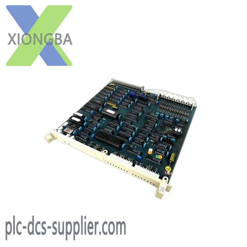 ABB DSCS131 57310001-LM Communications Module
