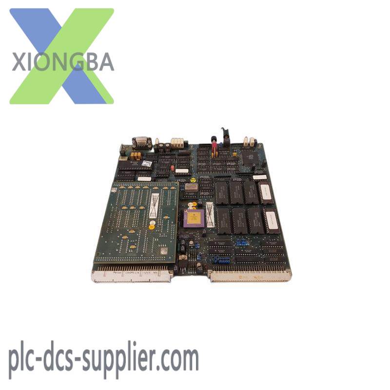 ABB DSCS140 Communication Module