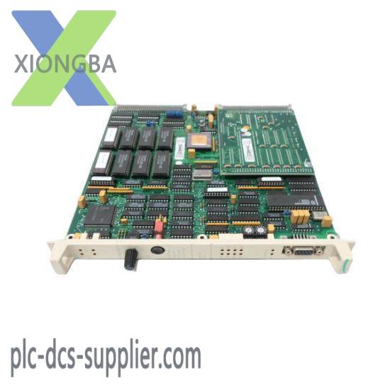 ABB DSCS140 S100 I/O Communication Module