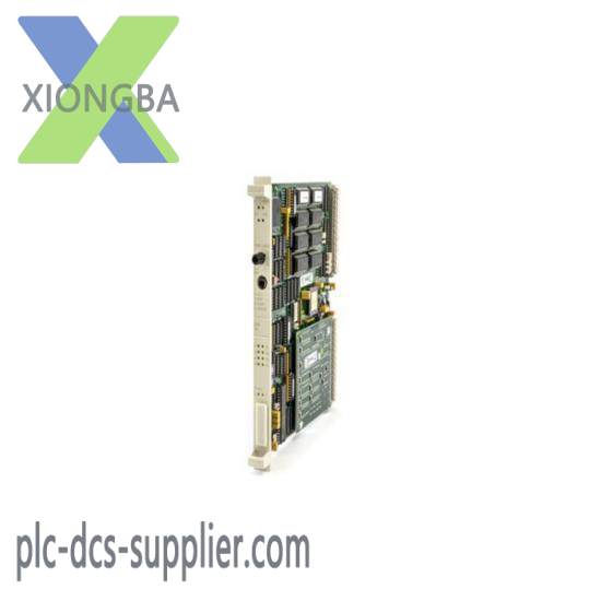 ABB DSCS145 57520001-KX Communication Processor