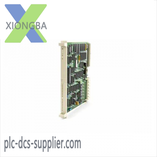 ABB DSCS 131 57310001-LM Communications Module