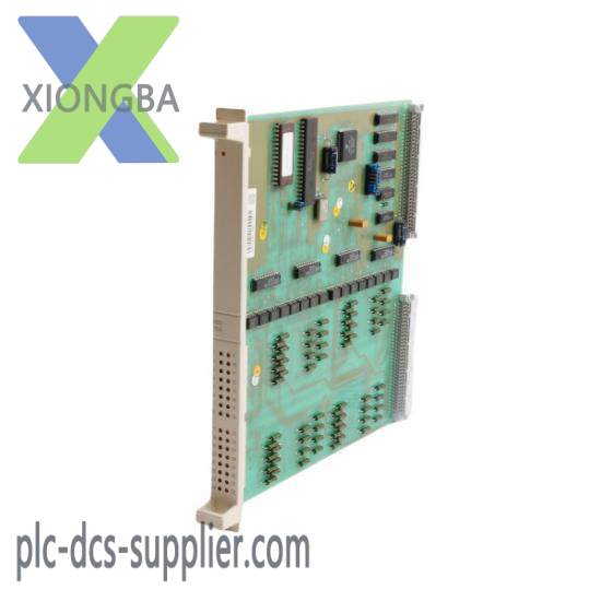 ABB 3HAC023637-007
