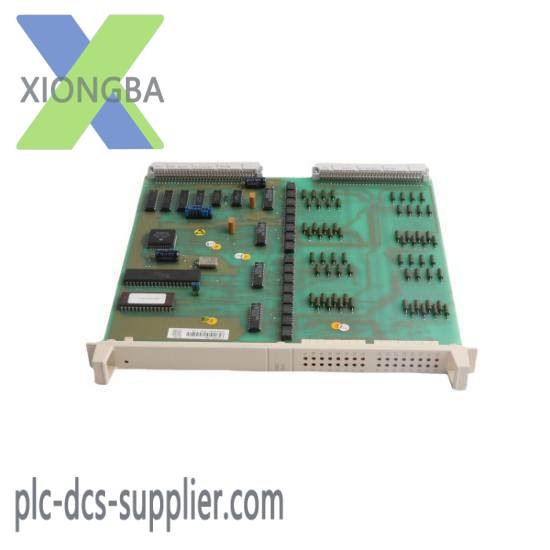 ABB 3HAC023637-007