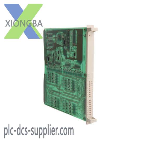 ABB DSDI110A 57160001-AAA Digital Input Board