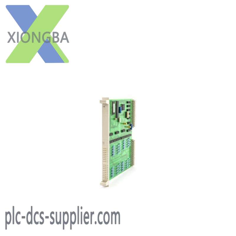 ABB DSDI110A 57160001-AAA DSDI 110A Digital Input Board