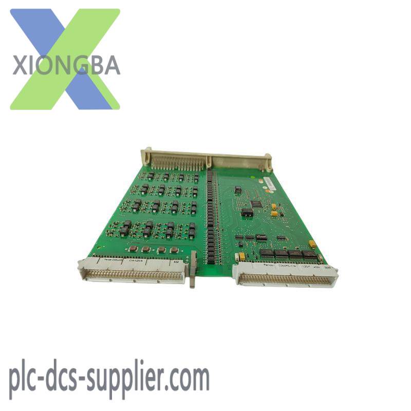 ABB DSDI110A PC BOARD