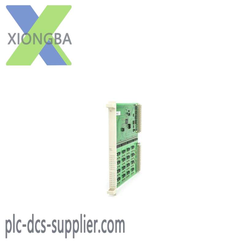 ABB DSDI110AV1 3BSE018295R1