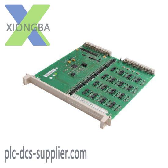 ABB DSDI110AV1 3BSE018295R1 Digital Input Module