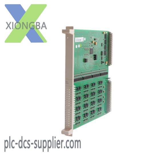 ABB DSDI110AV1 3BSE018295R1 Digital Input Module