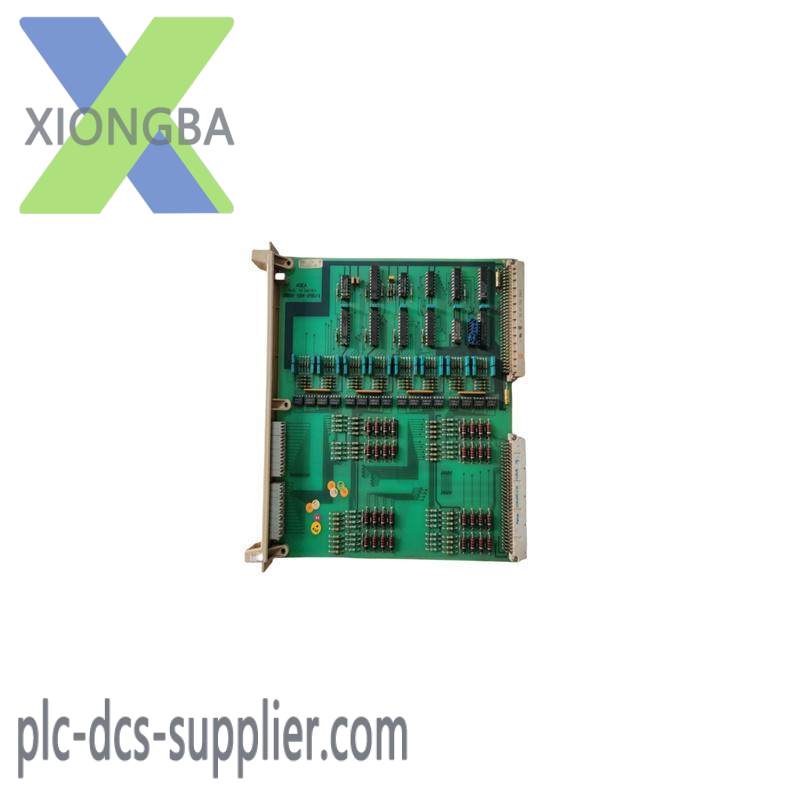 ABB DSDI115 57160001-NV Digital Input Unit