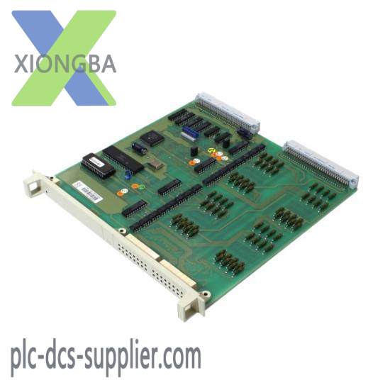 ABB DSDI120 S100 I/O DSDI 120 Digital Output Module
