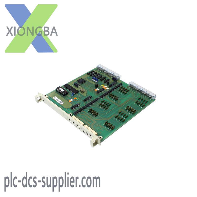 ABB DSDI120A 57160001-ACA Digital Input Module