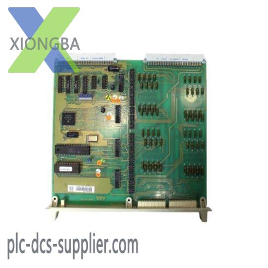 ABB DSDI120A S100 I/O DSDI 120A Digital Input Board