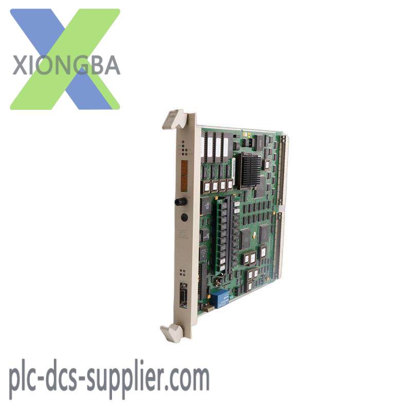 ABB DSDI130 Analog Input Board