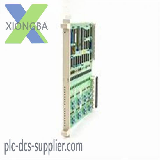 ABB DSDI131 57160001-GV Digital Input Module
